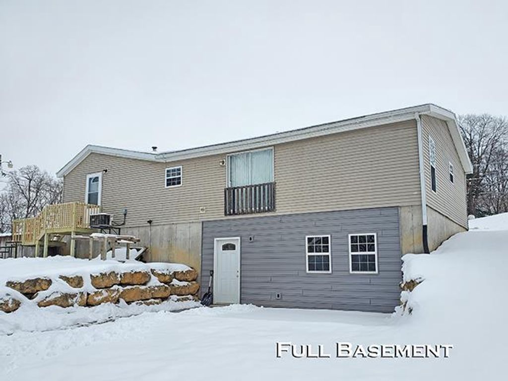 Photo of 123 East STREET, Potosi, WI 53820 (MLS # 2013301)