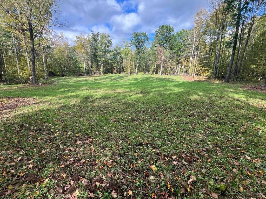Photo of County Rd Y, Hatley, WI 54440 (MLS # 50319380)