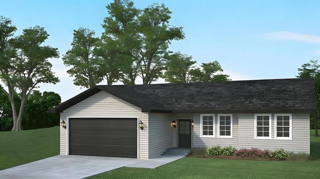 Photo of L3 S Vine STREET, Belleville, WI 53508 (MLS # 2022837)