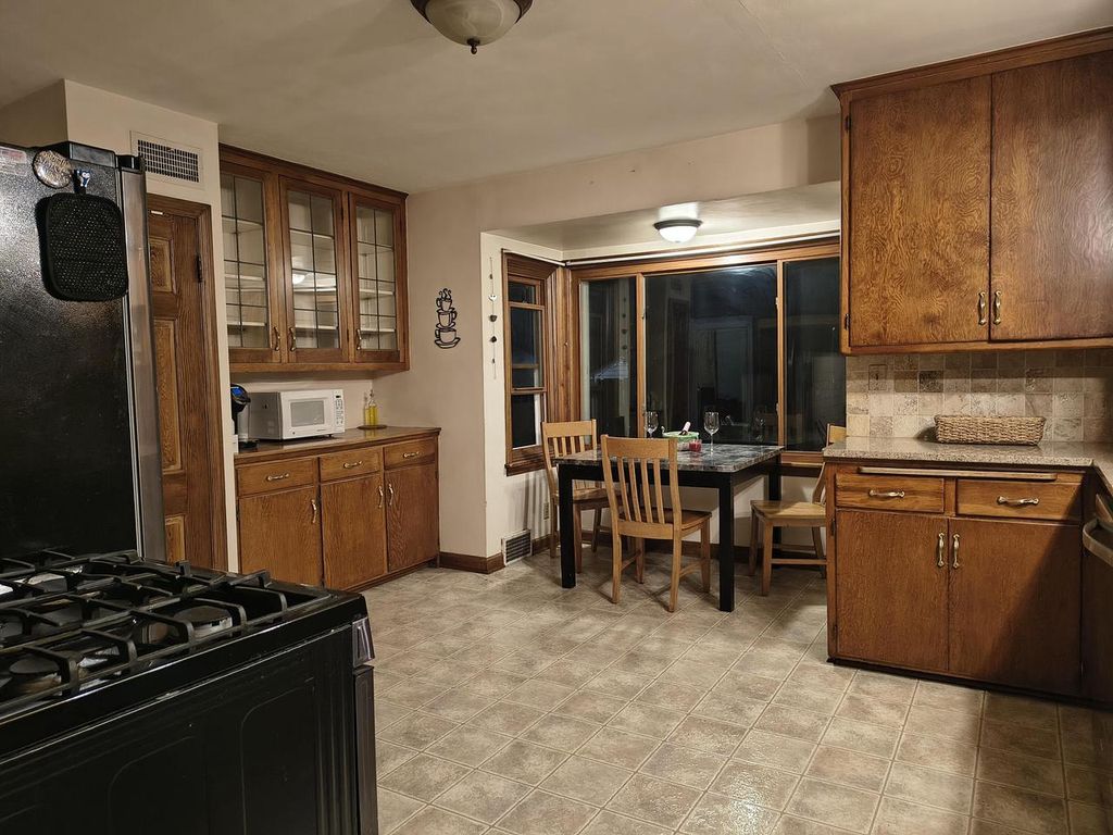 Photo of 2420 S 62nd STREET, West Allis, WI 53219 (MLS # 1956400)