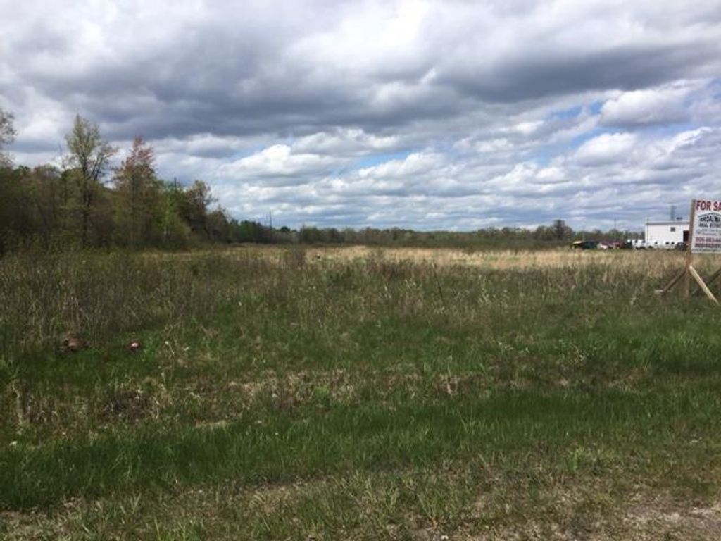 Photo of Hwy 41, Marinette, WI 54143 (MLS # 50322621)