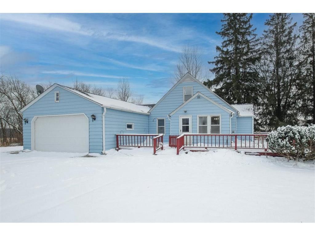 Photo of 870 155th STREET, Amery, WI 54001 (MLS # 6824127)