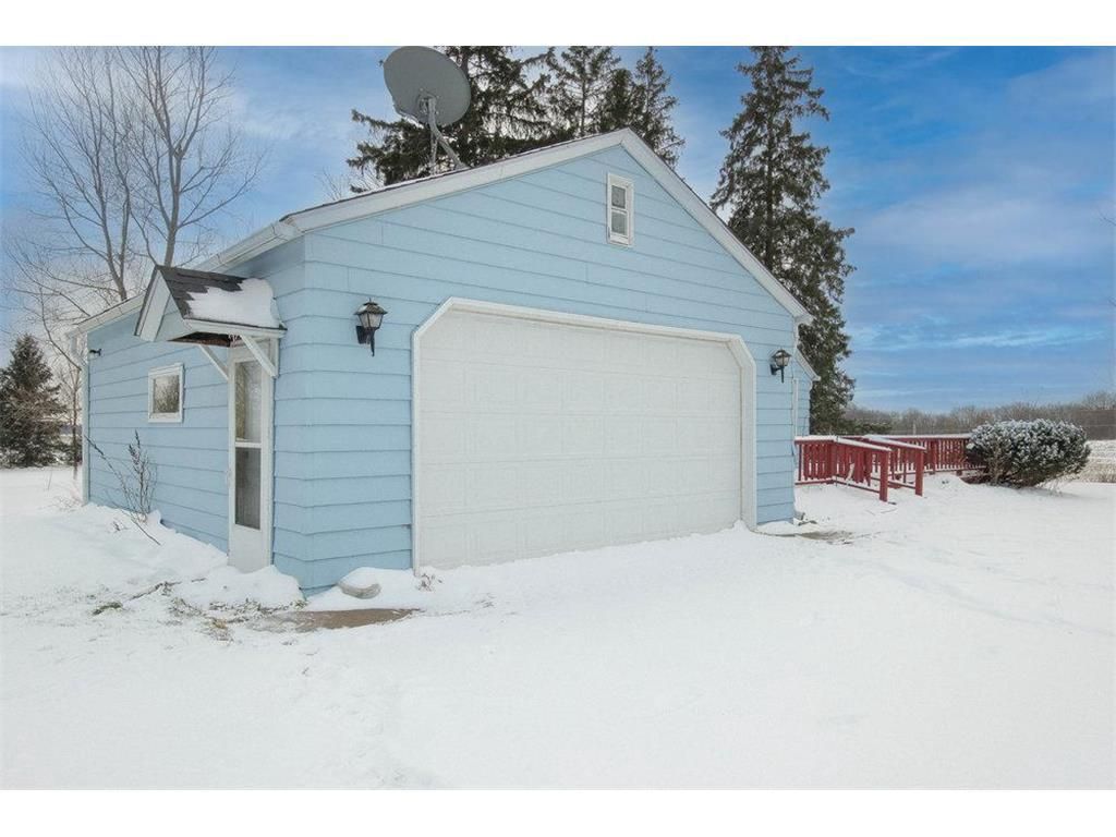 Photo of 870 155th STREET, Amery, WI 54001 (MLS # 6824127)