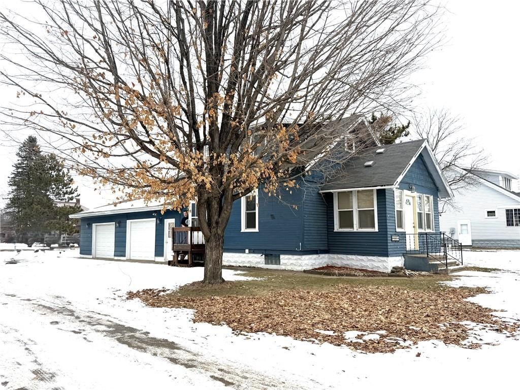 Photo of 18654 Hobson Street, Whitehall, WI 54773 (MLS # 1598258)