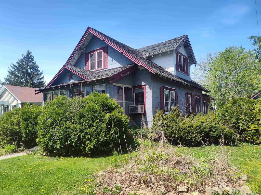 Photo of 103 Mary St STREET, Boscobel, WI 53805 (MLS # 2021687)