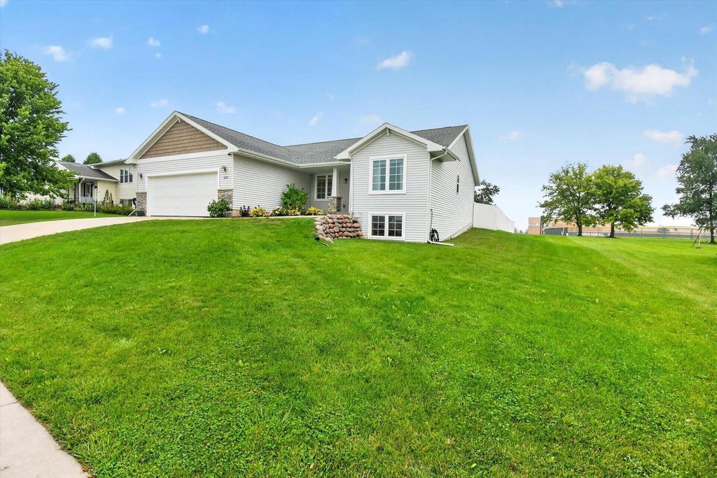 Photo of 525 East STREET, Clinton, WI 53525 (MLS # 2032962)