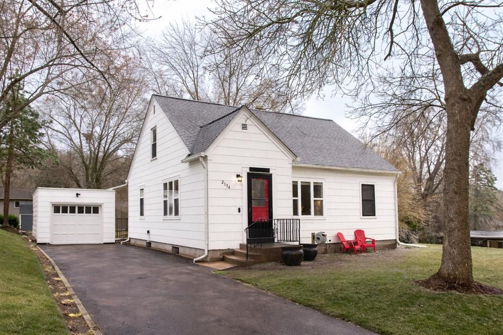 Photo of 2134 14th STREET, Eau Claire, WI 54703 (MLS # 1599650)