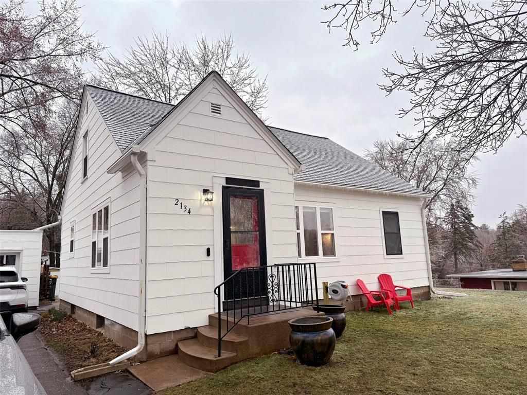 Photo of 2134 14th STREET, Eau Claire, WI 54703 (MLS # 1599650)