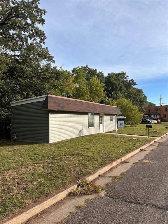 Photo of 120 W Greenville STREET, Chippewa Falls, WI 54729 (MLS # 1605039)