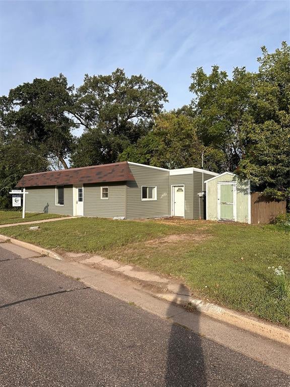 Photo of 120 W Greenville STREET, Chippewa Falls, WI 54729 (MLS # 1605039)