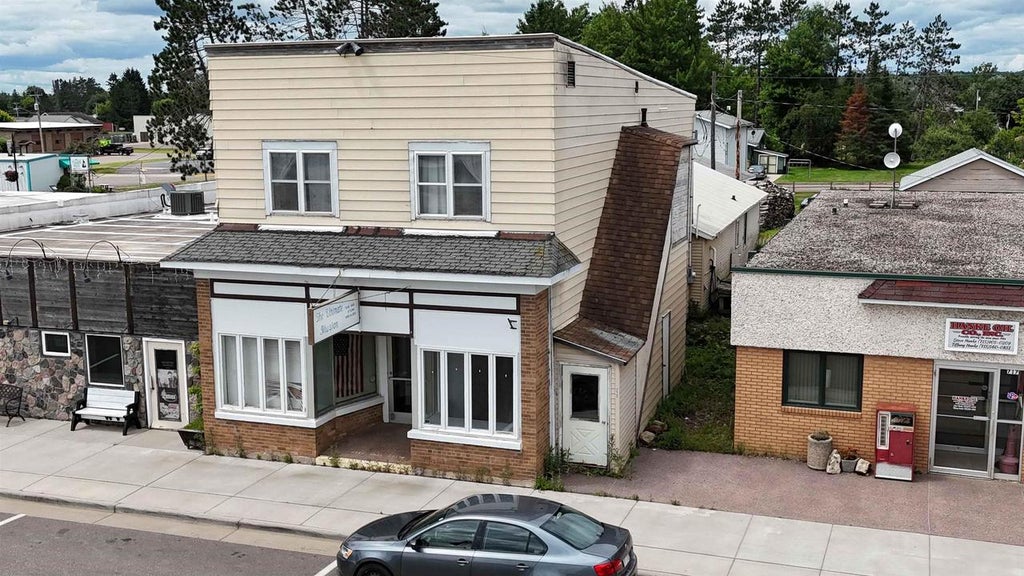 Photo of 713 McComb AVENUE, Rib Lake, WI 54470 (MLS # 22603248)