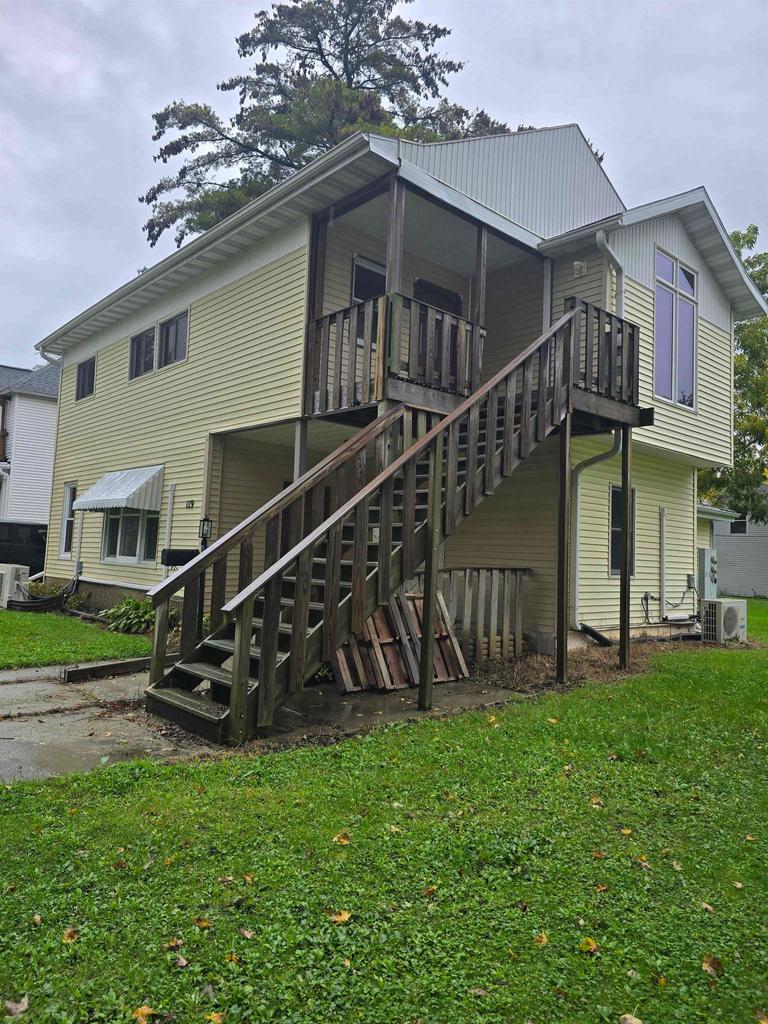 Photo of 119 N Madison STREET, Stoughton, WI 53589 (MLS # 2035400)
