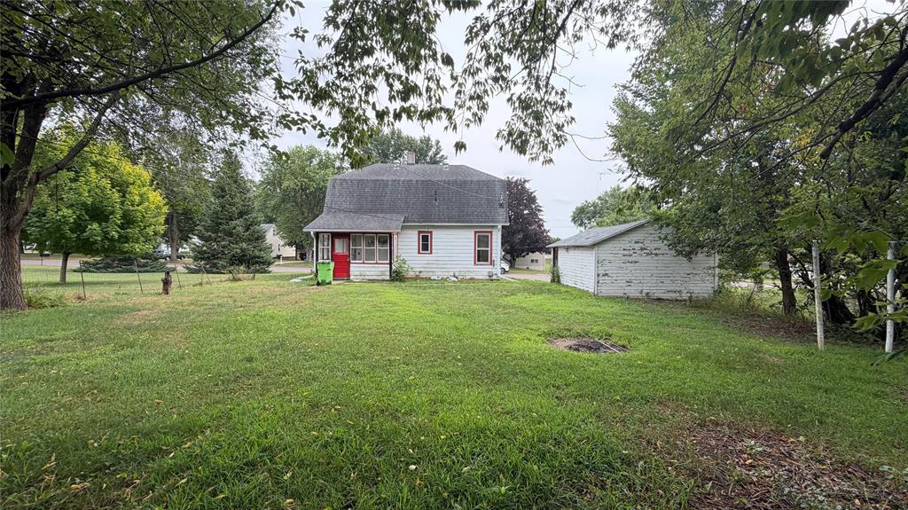 Photo of 236 First AVENUE, Chippewa Falls, WI 54729 (MLS # 1603899)