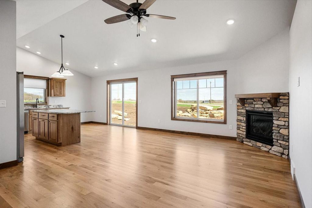 Photo of S4674 Erickson LANE, Viroqua, WI 54665 (MLS # 1959493)