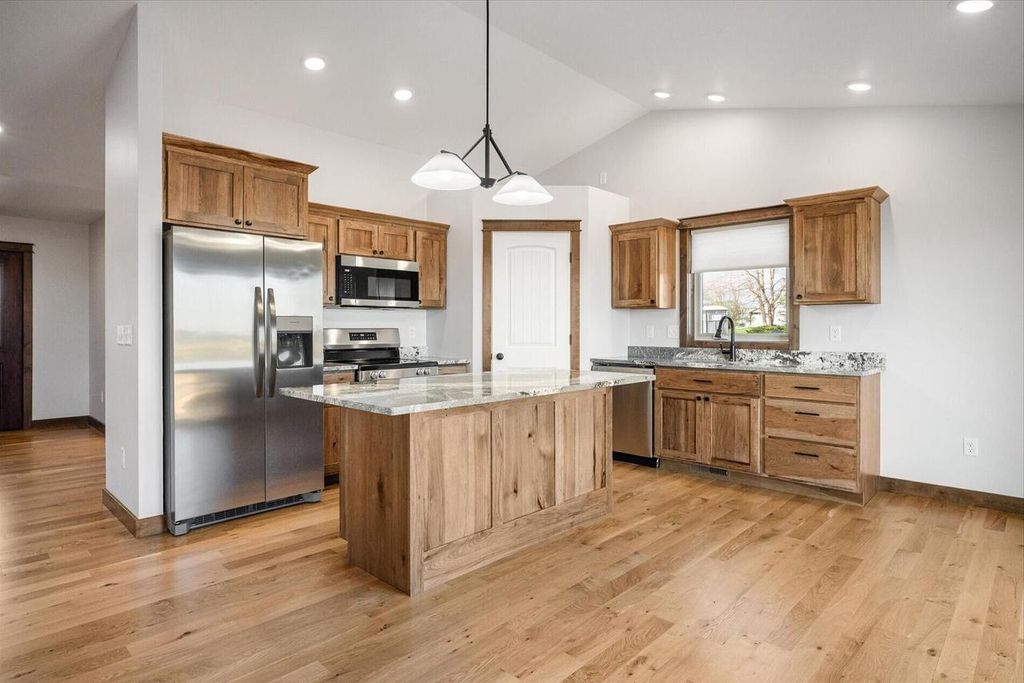 Photo of S4674 Erickson LANE, Viroqua, WI 54665 (MLS # 1959493)