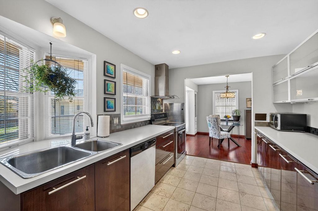 Photo of 2234 N 106th STREET, Milwaukee, WI 53226 (MLS # 1957181)