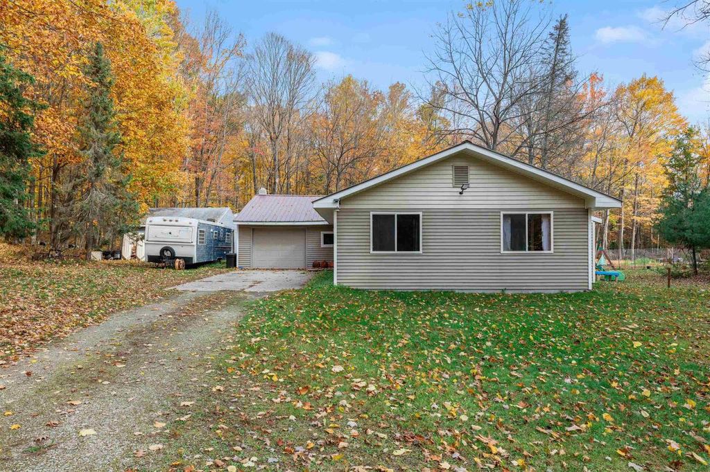 Photo of 10774 van Beek LANE, Pound, WI 54161 (MLS # 50317059)