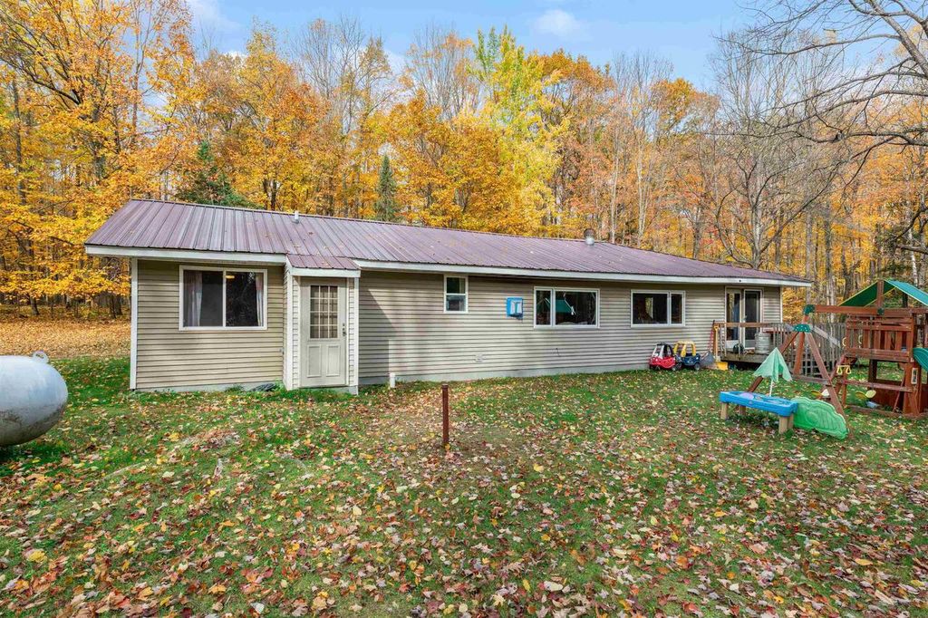 Photo of 10774 van Beek LANE, Pound, WI 54161 (MLS # 50317059)