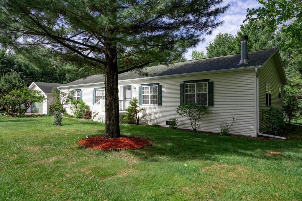 Photo of 2145 Wigwam STREET, Friendship, WI 53934 (MLS # 2023993)