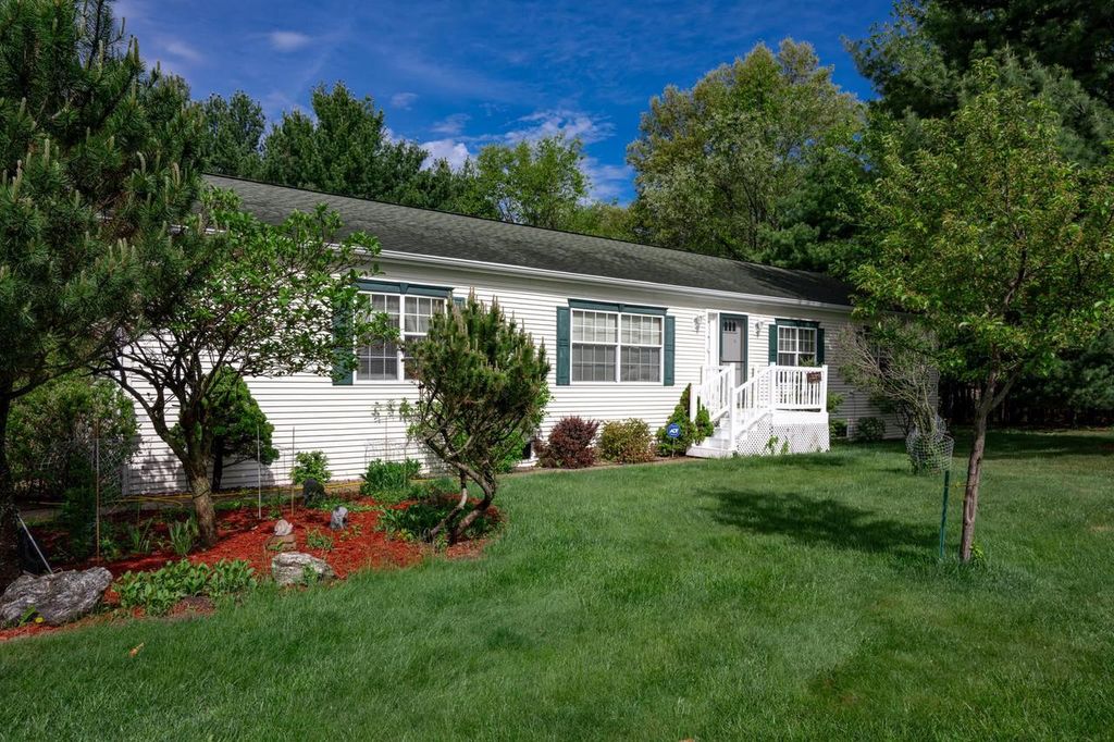 Photo of 2145 Wigwam STREET, Friendship, WI 53934 (MLS # 2023993)