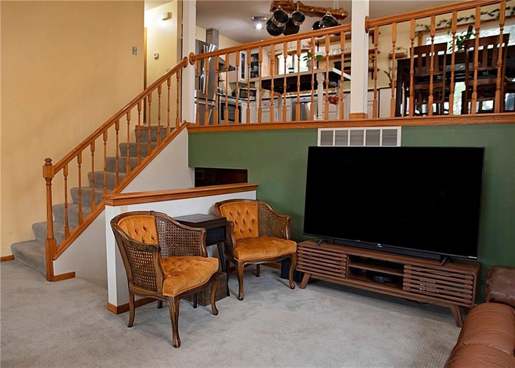 Photo of 3638 W Parkside CIRCLE, Eau Claire, WI 54701 (MLS # 1598391)