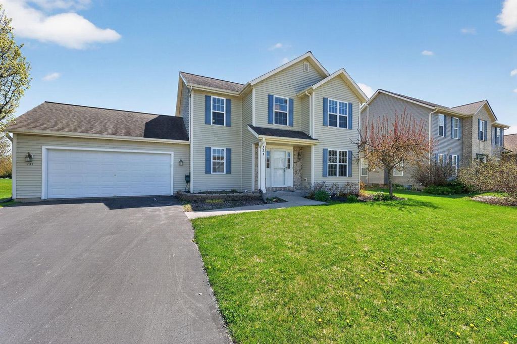 Photo of 131 N Cranberry STREET, Elkhorn, WI 53121 (MLS # 1959242)