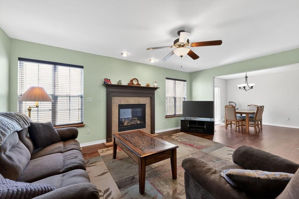 Photo of 131 N Cranberry STREET, Elkhorn, WI 53121 (MLS # 1959242)