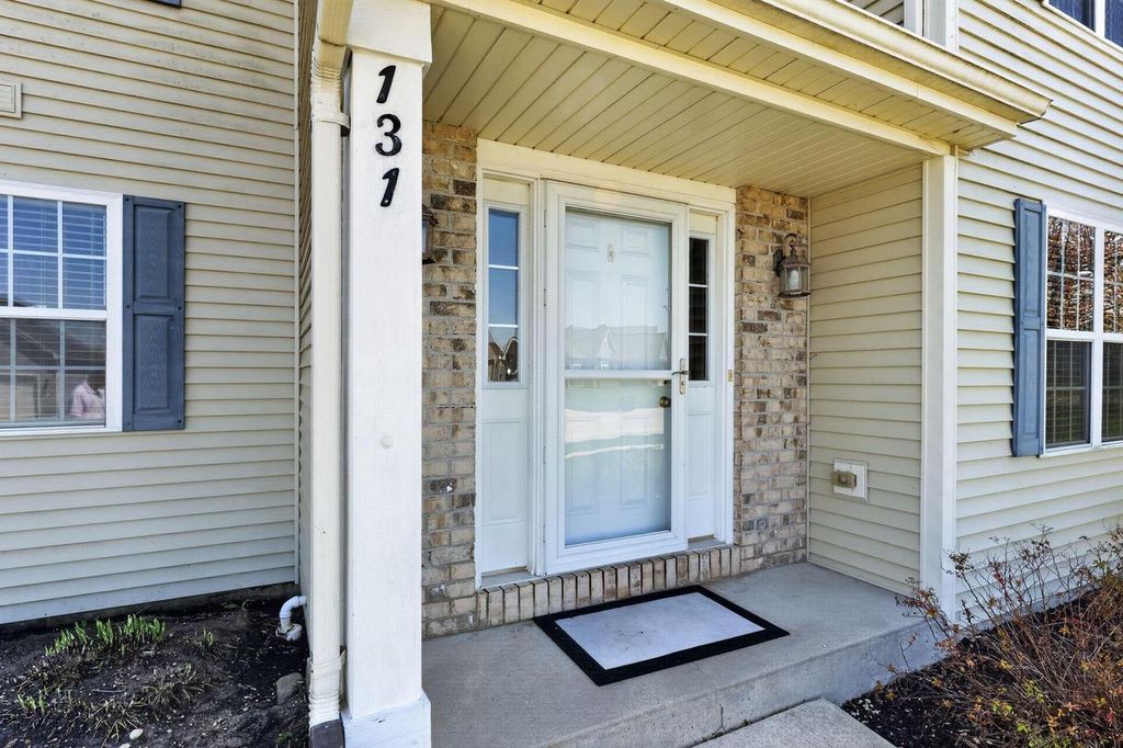 Photo of 131 N Cranberry STREET, Elkhorn, WI 53121 (MLS # 1959242)