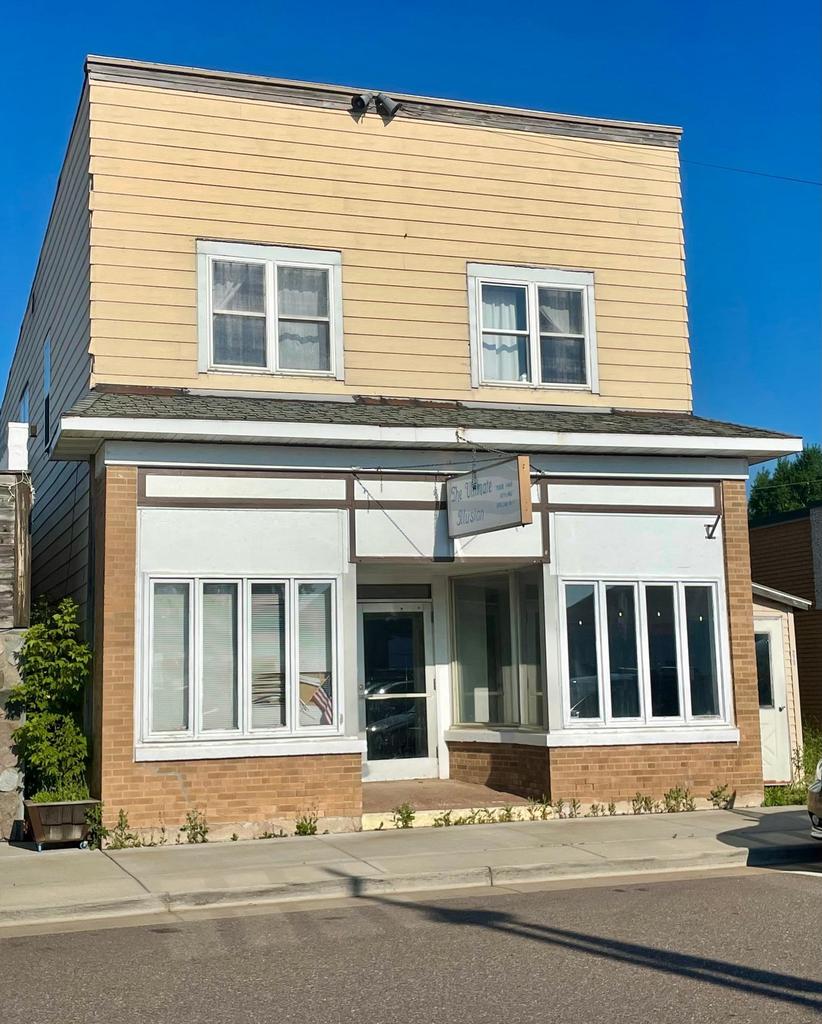 Photo of 713 McComb AVENUE, Rib Lake, WI 54470 (MLS # 22604666)