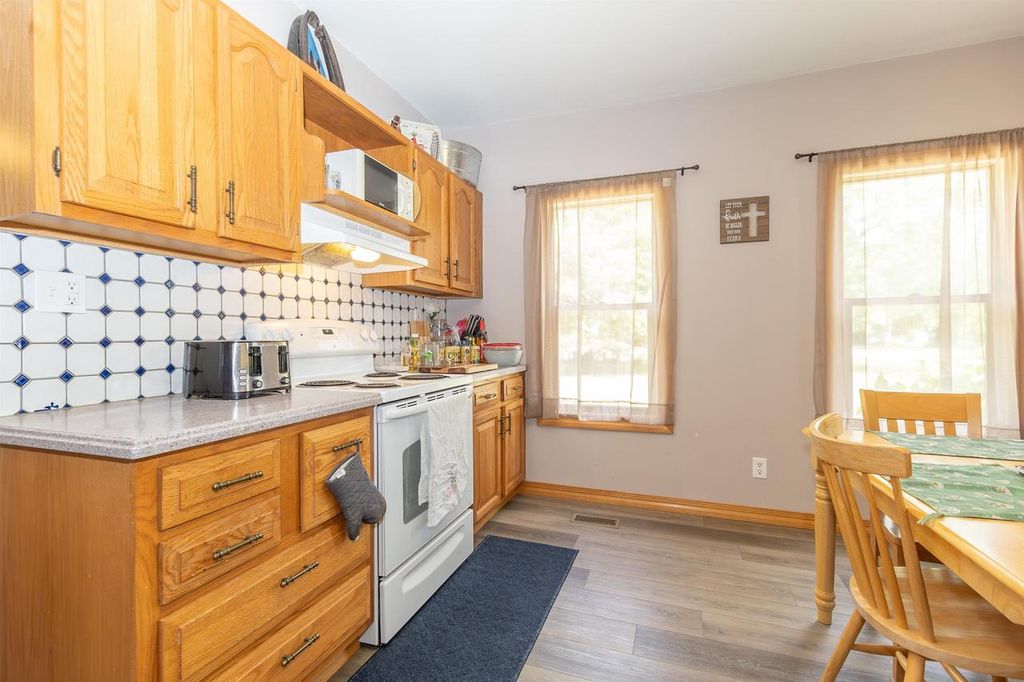 Photo of 205 Raymond STREET, Adams, WI 53934 (MLS # 2017329)