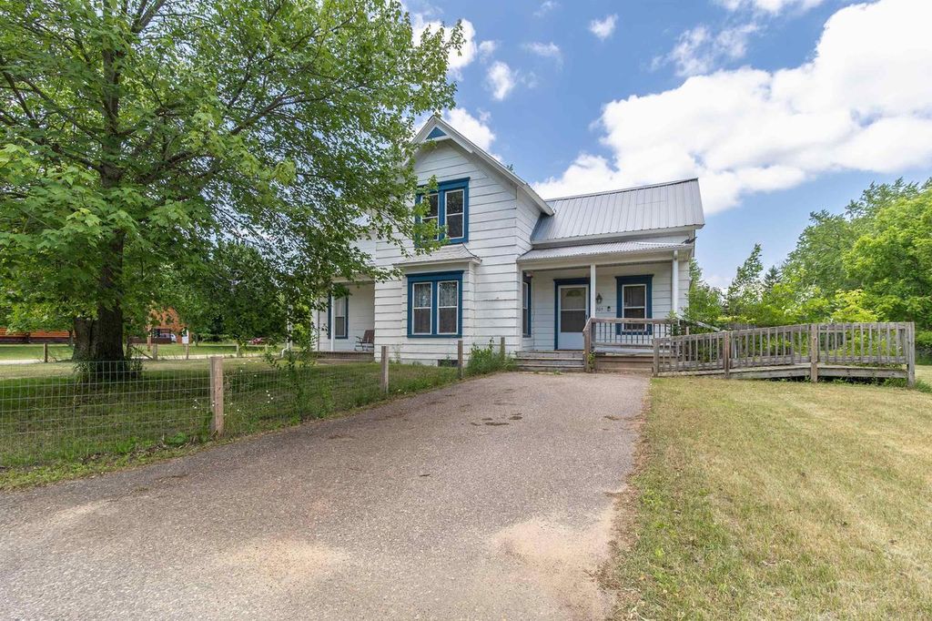 Photo of 205 Raymond STREET, Adams, WI 53934 (MLS # 2017329)