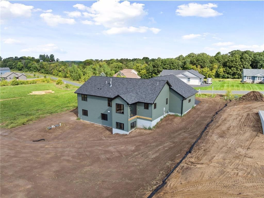 Photo of 1635 75th AVENUE, Hammond, WI 54015 (MLS # 7012117)