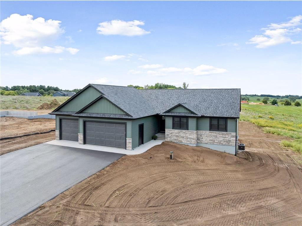 Photo of 1635 75th AVENUE, Hammond, WI 54015 (MLS # 7012117)