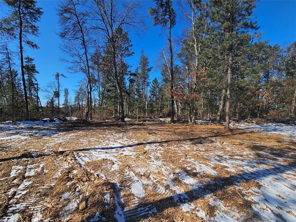 Photo of 0 Wood Duck Lane Lot 6, Minong, WI 54859 (MLS # 1599414)