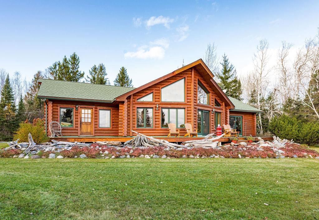 Photo of 90190 Bark Point ROAD, Herbster, WI 54844 (MLS # 6123515)