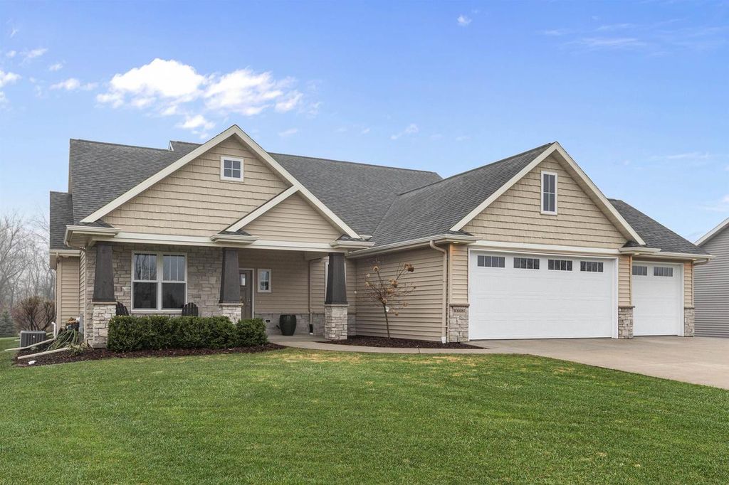 Photo of W6681 Charleen LANE, Greenville, WI 54942 (MLS # 50324421)