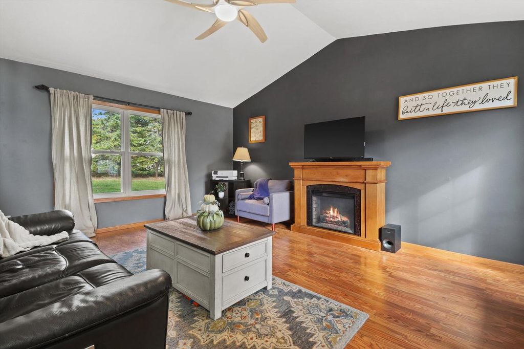 Photo of 2606 Park Forest DRIVE, West Bend, WI 53090 (MLS # 1945871)