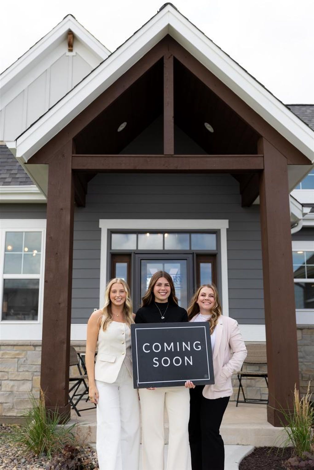 Photo of 2021 Goldfinch LANE, Sauk City, WI 53583 (MLS # 2014960)