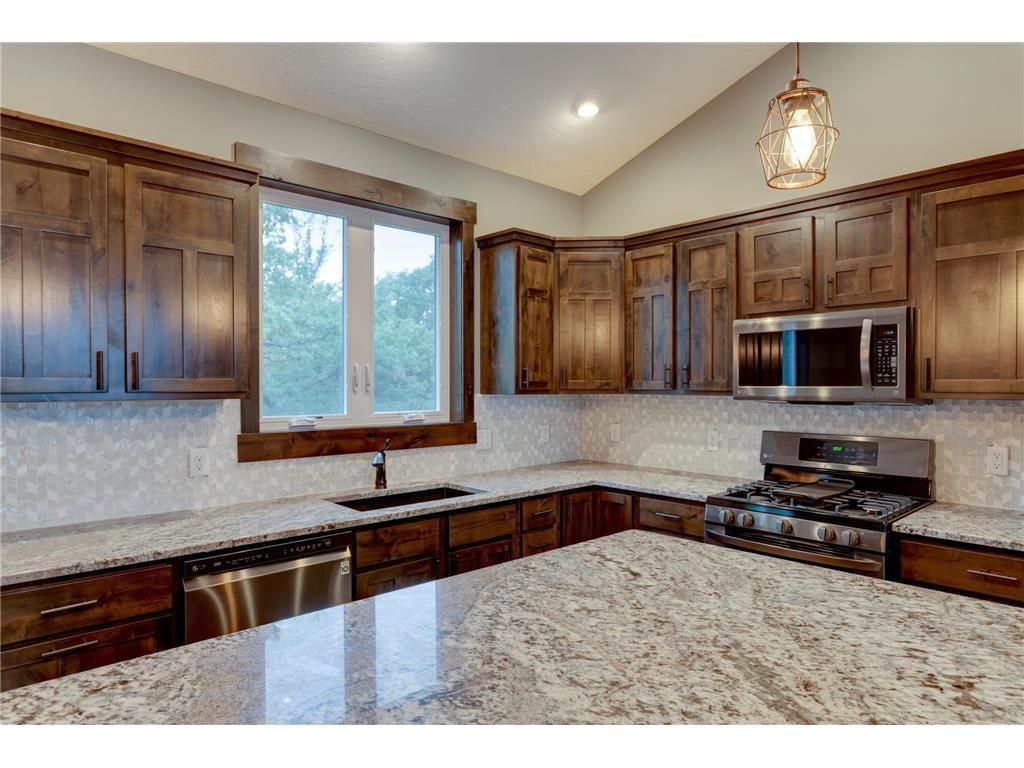 Photo of 1631 72nd AVENUE, Hammond, WI 54015 (MLS # 7015800)