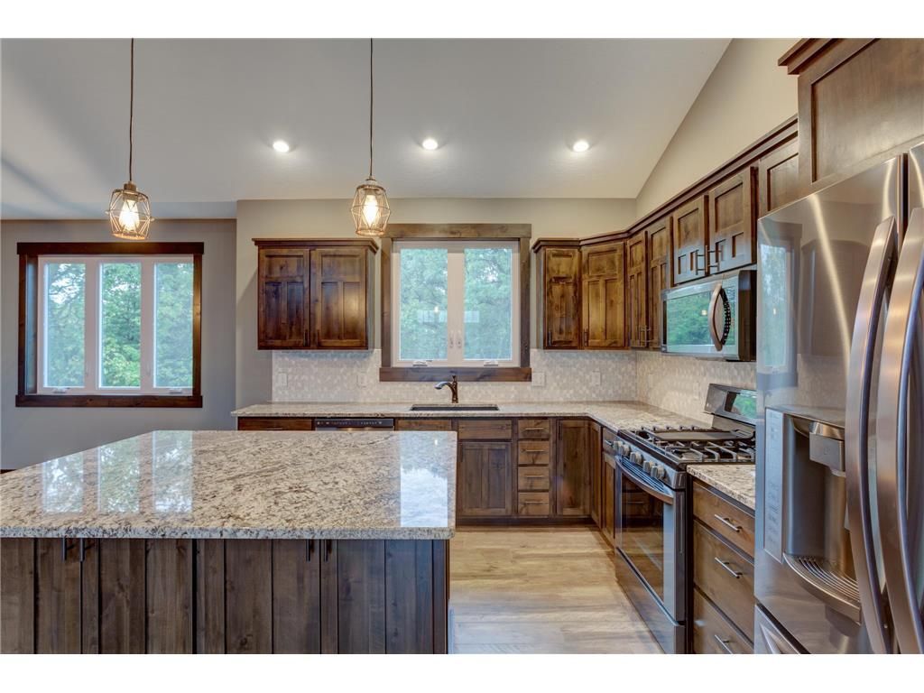 Photo of 1631 72nd AVENUE, Hammond, WI 54015 (MLS # 7015800)