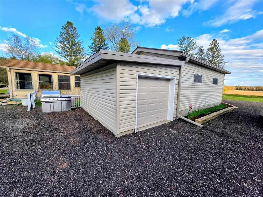 Photo of E6071 County Road D, Colfax, WI 54730 (MLS # 1600728)