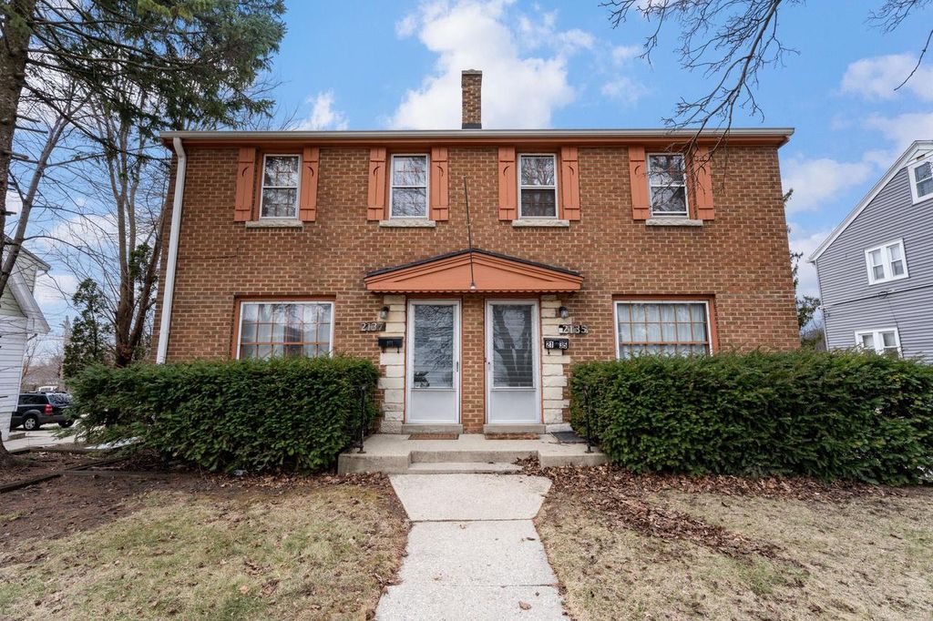 Photo of 2135 S 102nd STREET #2137, West Allis, WI 53227 (MLS # 1953653)