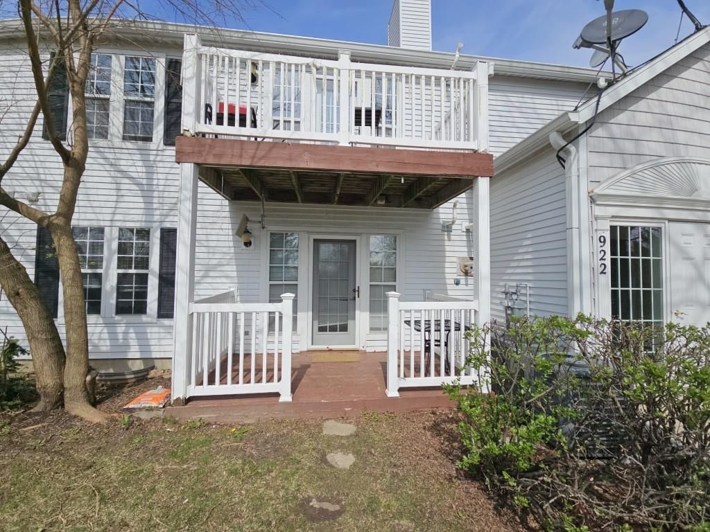 Photo of 922 Harbor House DRIVE #1, Madison, WI 53719 (MLS # 2021479)