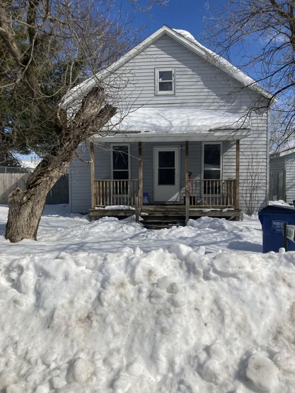 Photo of 1109 Pine STREET, Schofield, WI 54476 (MLS # 22601073)