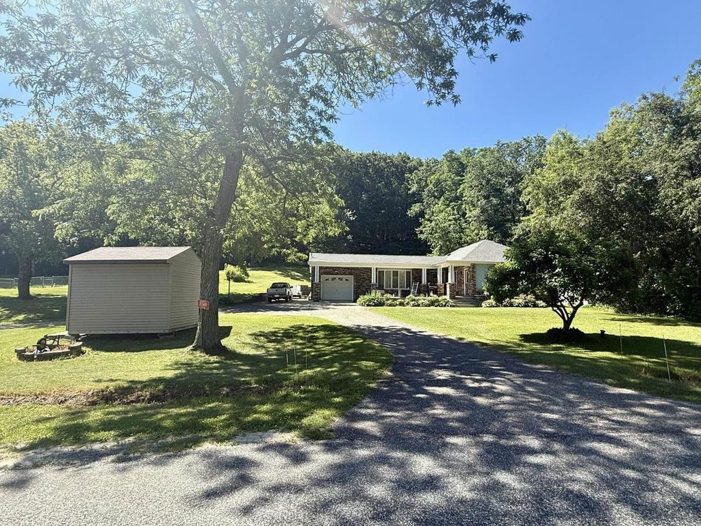 Photo of 21149 Flag AVENUE, Tomah, WI 54660 (MLS # 2026709)