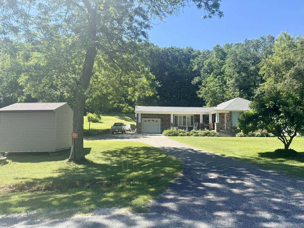 Photo of 21149 Flag AVENUE, Tomah, WI 54660 (MLS # 2026709)