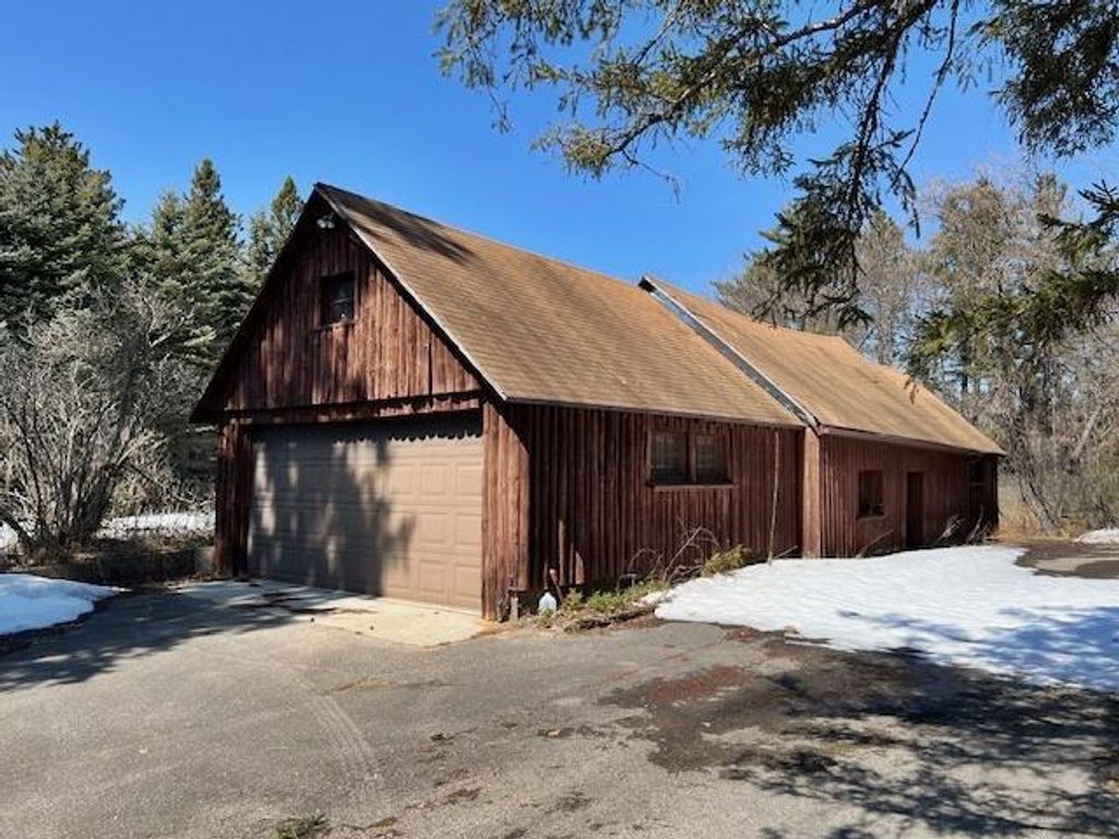 Photo of 722 North AVENUE, Wausaukee, WI 54177 (MLS # 50323396)