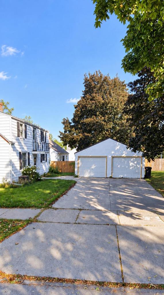 Photo of 121 W 1st STREET, Kimberly, WI 54136 (MLS # 50334871)
