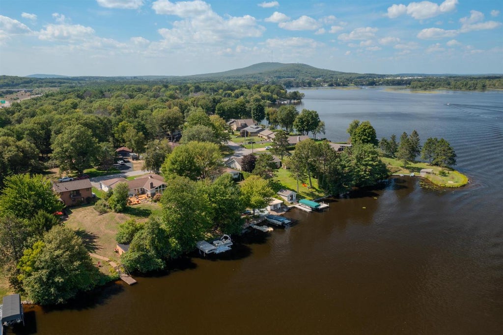Photo of 223815 E Lakeshore DRIVE, Wausau, WI 54401 (MLS # 22604274)