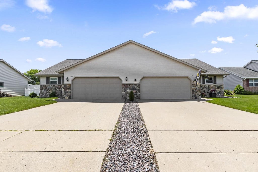 Photo of 1329 S Franco COURT #2, De Pere, WI 54115 (MLS # 50327678)